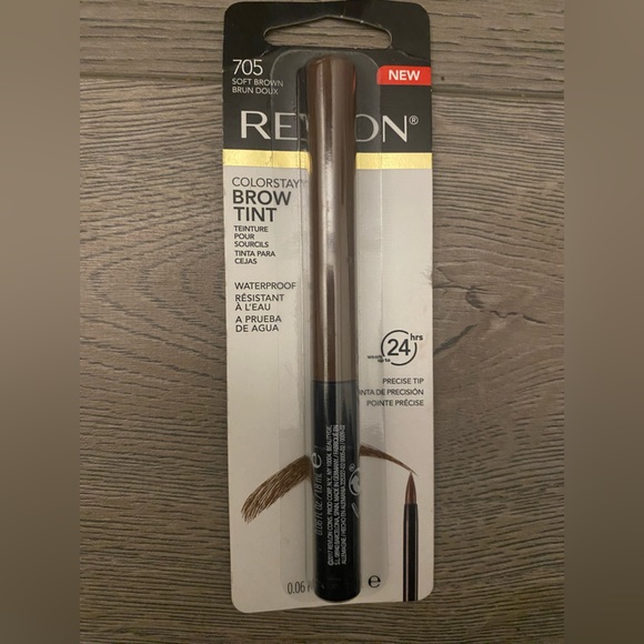 ⭐️Revlon Eyebrow Tint⭐️ - Picture 1 of 2